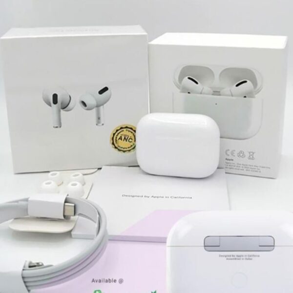 Airbuds Pro 2nd Gen  A Grade Master Copy